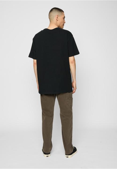 Produktbild Mister Tee Cypress Hill Skull Face Oversize Tee - 18445 (XL)