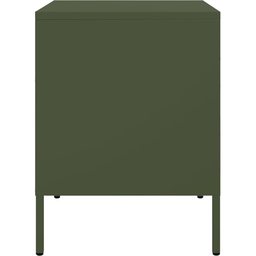 Thumbnail - VidaXL, Nachttisch, Latisha