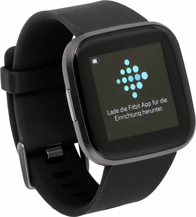 Produktbild Fitbit Versa 2 (40 mm)