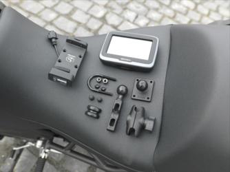 Image du produit Becker mamba.4 LMU plus (4.30")