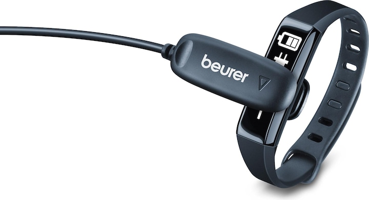 Produktbild Beurer AS80 Aktivitätssensor
