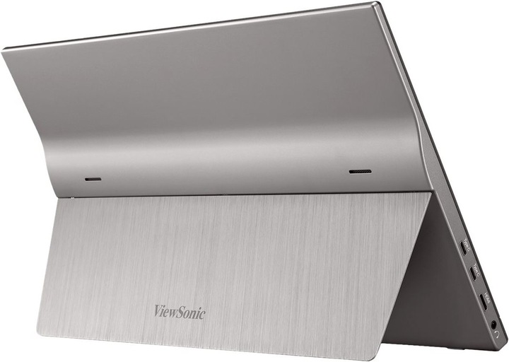 Productafbeelding Viewsonic VG1655 (1920 x 1080 Pixels, 15.60")