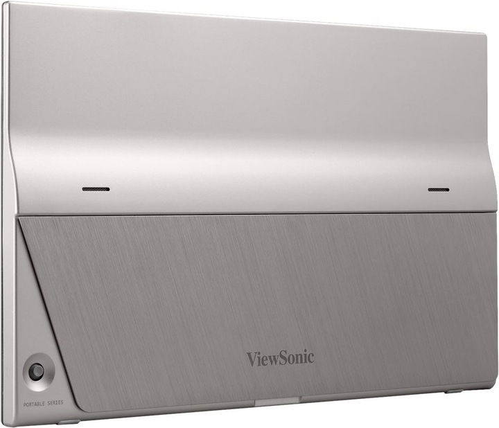 Productafbeelding Viewsonic VG1655 (1920 x 1080 Pixels, 15.60")