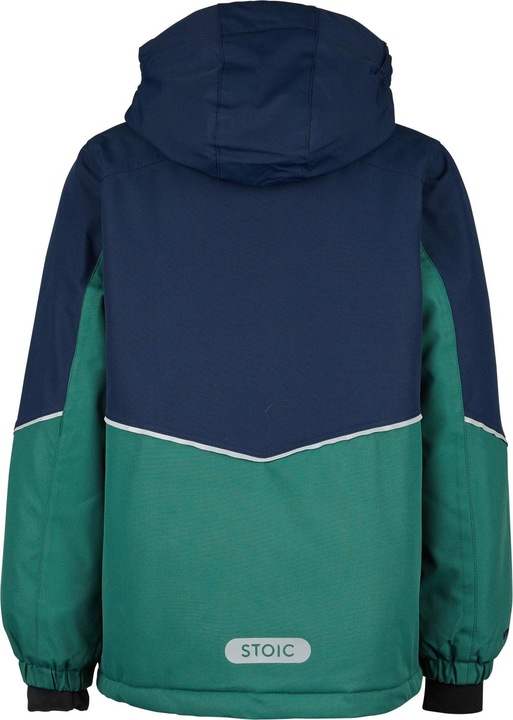 Image du produit Stoic Veste de neige NorrhultSt pour enfants (140)