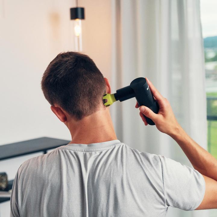 Produktbild Blackroll Fascia Gun Soft Peaks