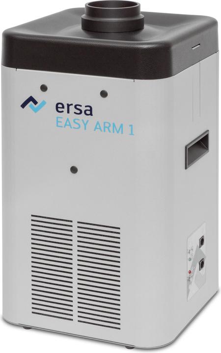 EASY ARM 1 soldeerdampafzuiging 75 W 110 m³/h (Zuigarm)