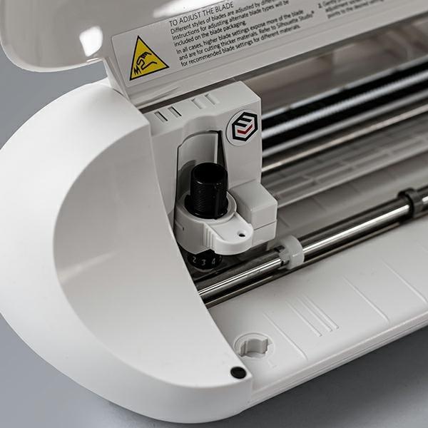 Actual product image Myscreen MS CUT&USE Ploter 11" + AppTool Set PL (1 Piece)