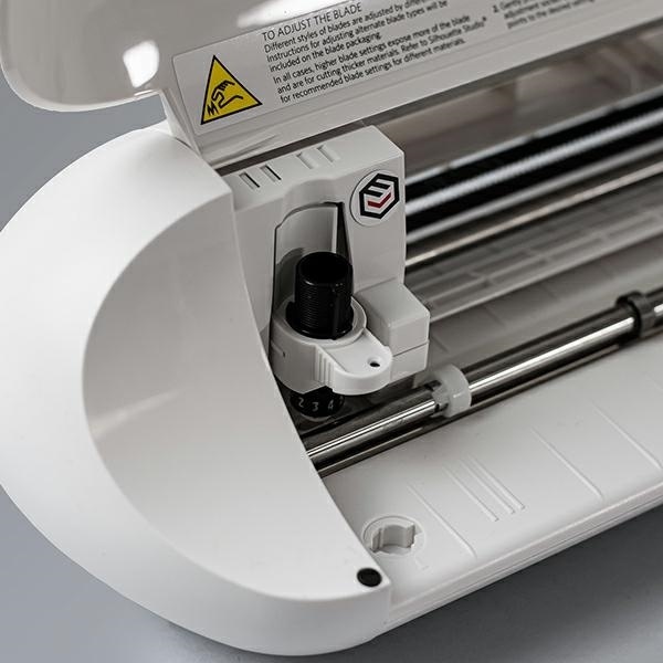 Actual product image Myscreen MS CUT&USE Ploter 11" + AppTool Set PL (1 Piece)