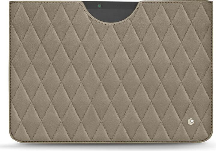 Actual product image Noreve Leather case (Microsoft Surface Pro X)