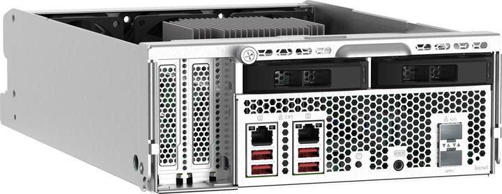 Immagine prodotto QNAP Sistema GM-1000 Nodo NAS TNS-h1083X Xeon E-2236 16GB DDR4