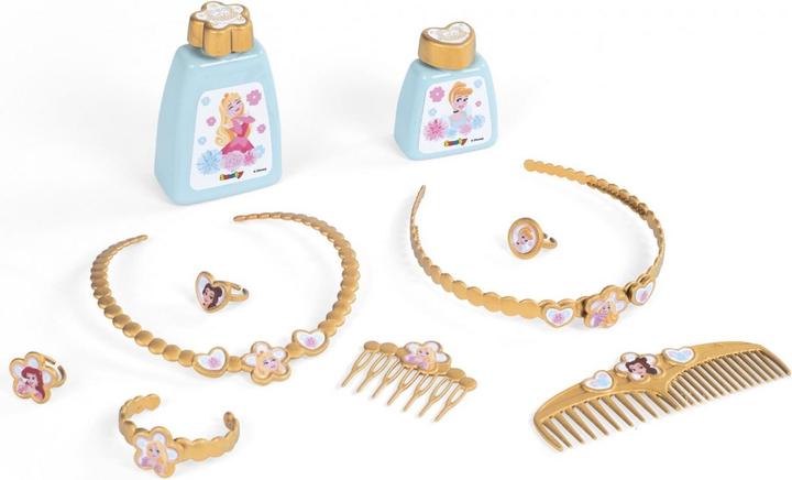 Produktbild Smoby DP 2 In 1 Hairdresser