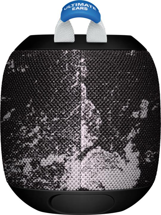 Actual product image UE Wonderboom 2 (13 h, Rechargeable battery operated)