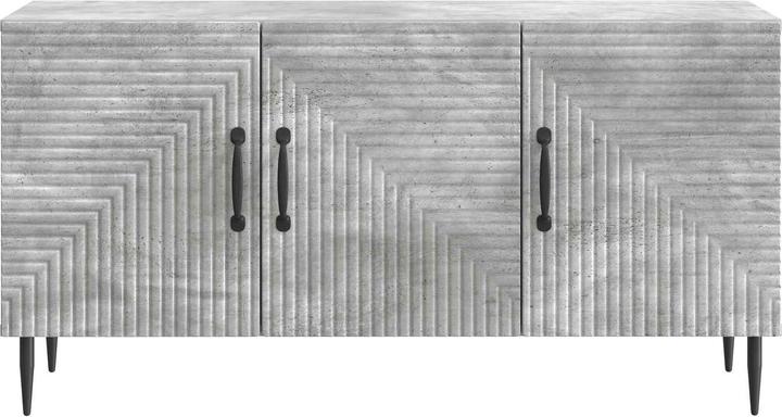 Produktbild vidaXL TV-Schränk (99 x 34.50 x 50 cm)