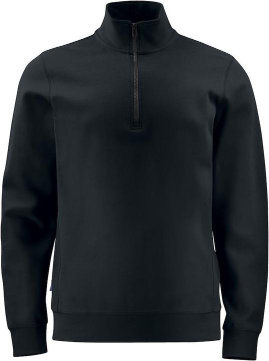 Projob 2128 Felpa mezza zip (XL)