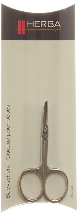 Produktbild Herba Babyschere
