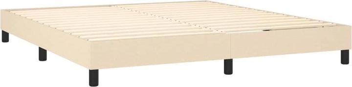 Image du produit vidaXL Boxspringbett (180 x 200 cm)