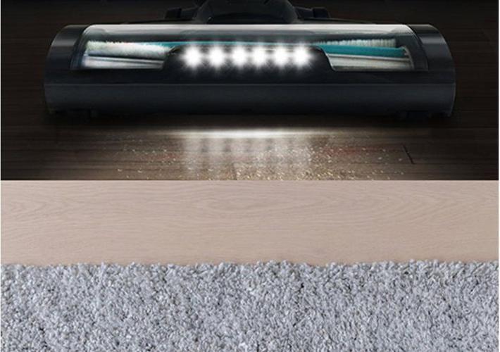 Produktbild Trisa Quick Clean Professional T9670