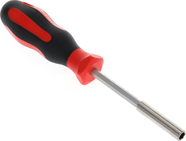 Produktbild Gedore Red red R38950000 Bit-Schraubendreher 1/4 100mm 2K-Griff