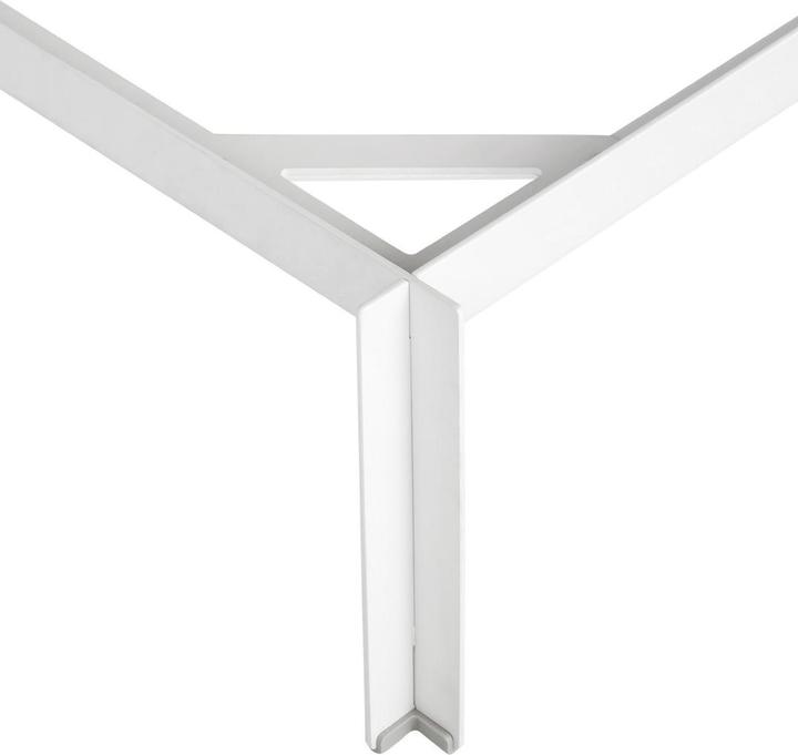 Actual product image HAY Connect-Bed (180 x 200 cm)