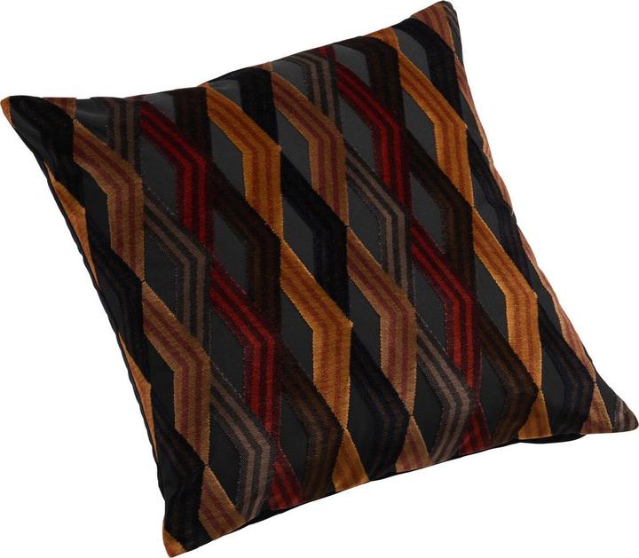 Marron-Terracotta