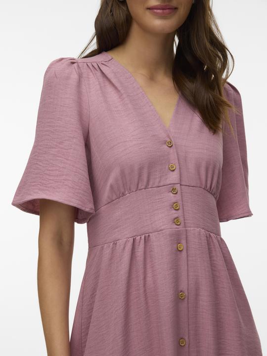 Image du produit Vero Moda VMMELANEY Langes Kleid Kleid (M)