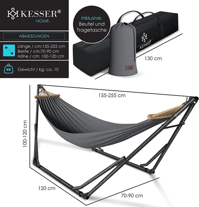 Immagine prodotto Kesser Vill (120 kg)