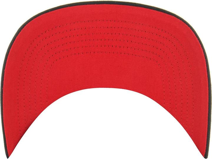 Actual product image 47 Brand NHL Snapback Cap - Hitch Chicago Blackhawks