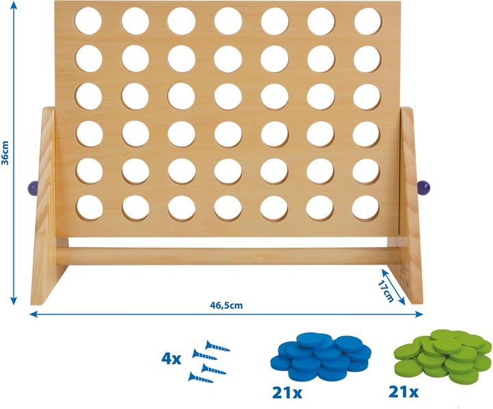 Actual product image Schildkröt 4 Wins (German, French, Italian, English)