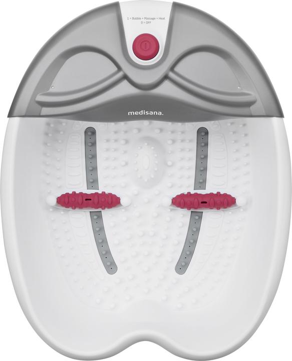 Actual product image Medisana FS 300 Foot Spa