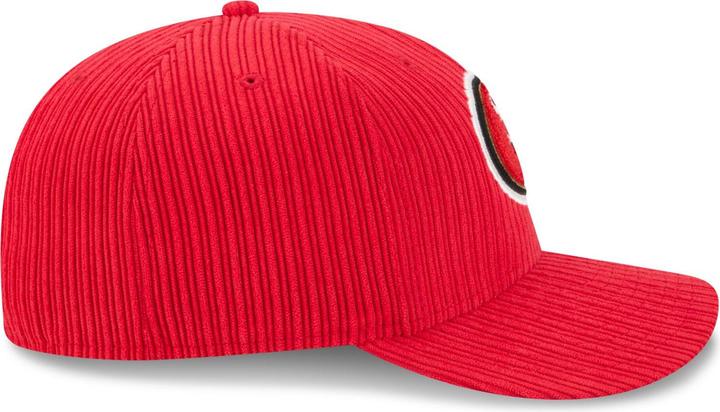 Actual product image New Era 59Fifty Cap CHENILLE San Francisco 49ers - 7 3/4 (7 3/4)