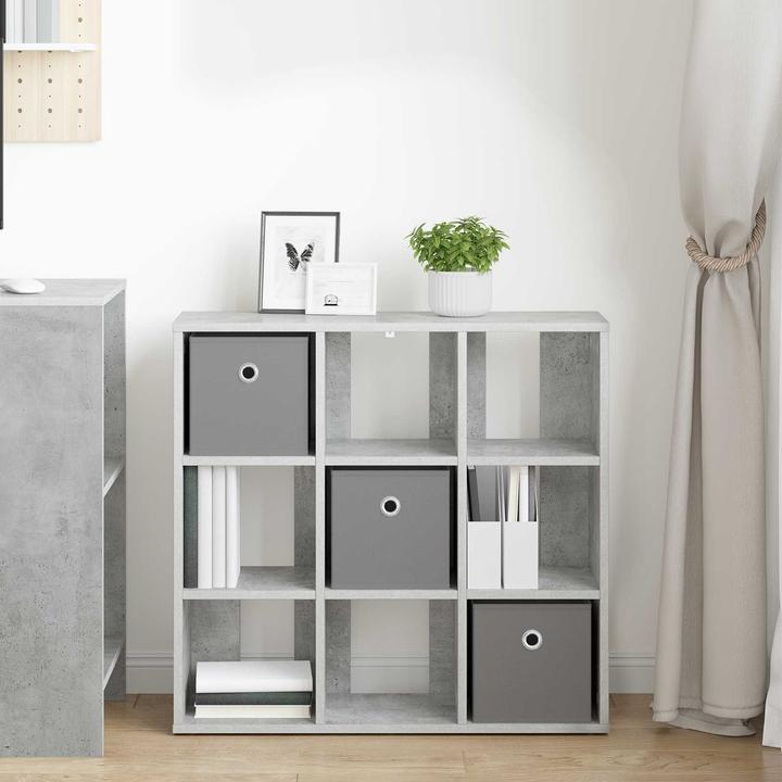 Produktbild vidaXL Modernes Sideboard (73.50 x 24 x 69.50 cm)