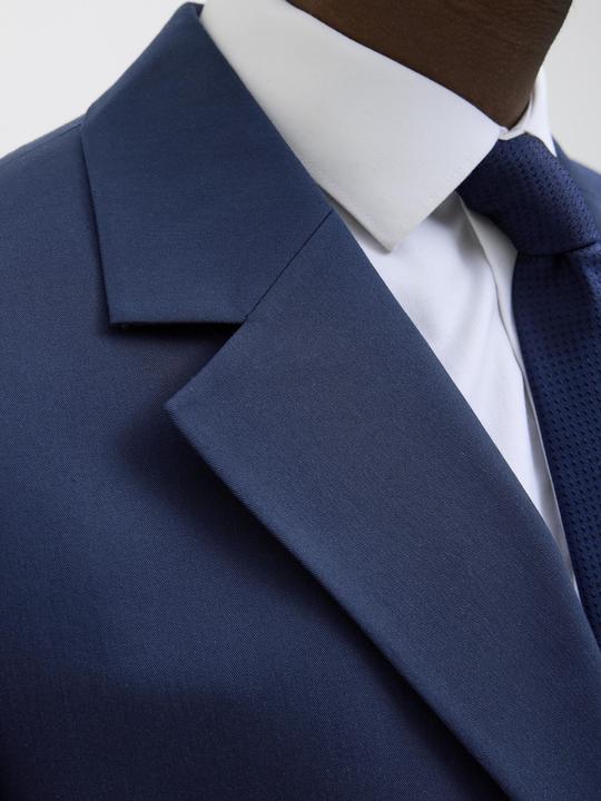 Produktbild Jack & Jones JPRFRANCO Relaxed Fit Blazer Einreihiger Blazer (58)