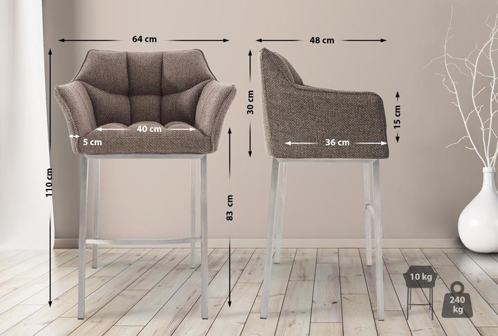 Produktbild CLP Damaso