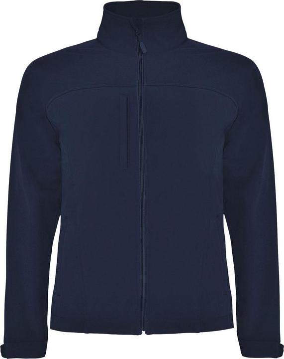 Produktbild Alpinia Rudolph Softshelljacke (L)