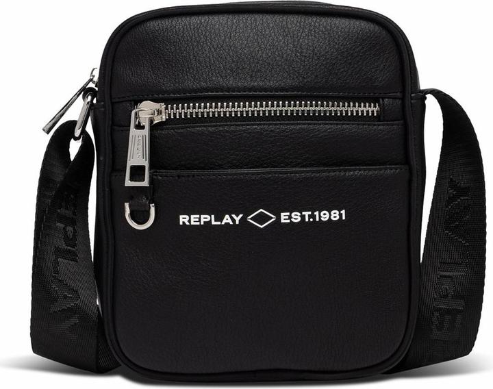 Immagine prodotto Replay Borsa a tracolla da 17 cm
