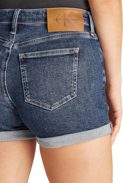 Produktbild Calvin Klein Mid Rise Short (29)
