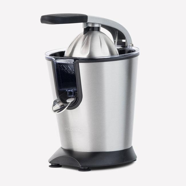 Actual product image H.Koenig Electric citrus juicer