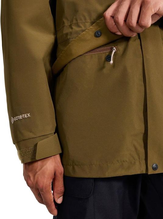 Immagine prodotto Berghaus Cornice 2.0 InterActive Jacke für Herren (50)