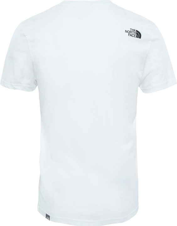 Actual product image North Face Simple Dome (M)