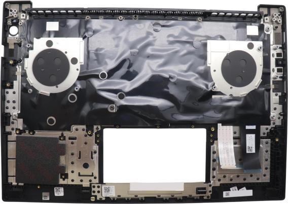 Lenovo Thinkpad Keyboard German backlight P14s Gen 5
