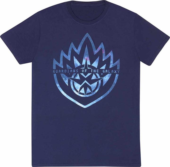 Produktbild Guardians Of The Galaxy Volume 3 TShirt (L)