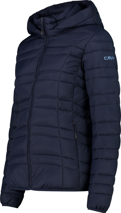Produktbild CMP Campagnolo Snaps Hoodie (38)