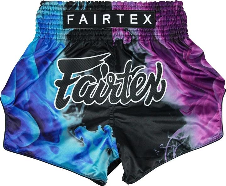 Image du produit Fairtex Short de Muay Thai Tech House (M)
