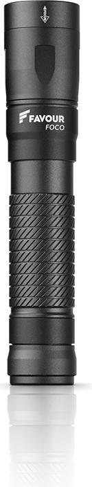 Immagine prodotto Favour Light Favour Torcia Focus T2117 (14.60 cm, 100 lm)