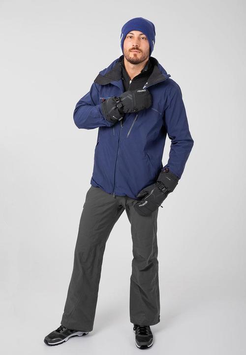 Actual product image Reusch Down Spirit Gtx (7.5)