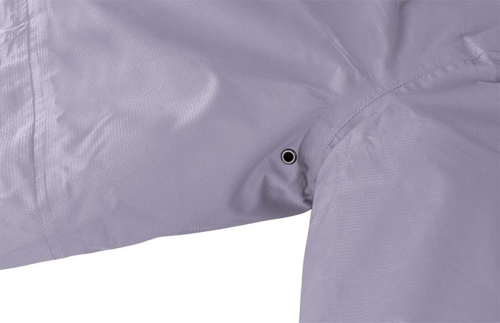 Immagine prodotto Normani Kinder Regenjacke ungefüttert mit Reflektoren - 9007 (XXS)