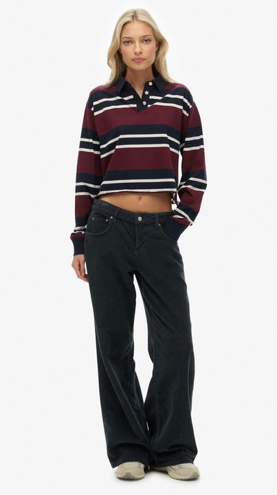 Produktbild Superdry Athletic Essentials Stripe (L)