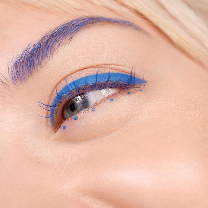 Image du produit 3INA Mascara The Color - Bleu 14 ml (850 - Bleu)