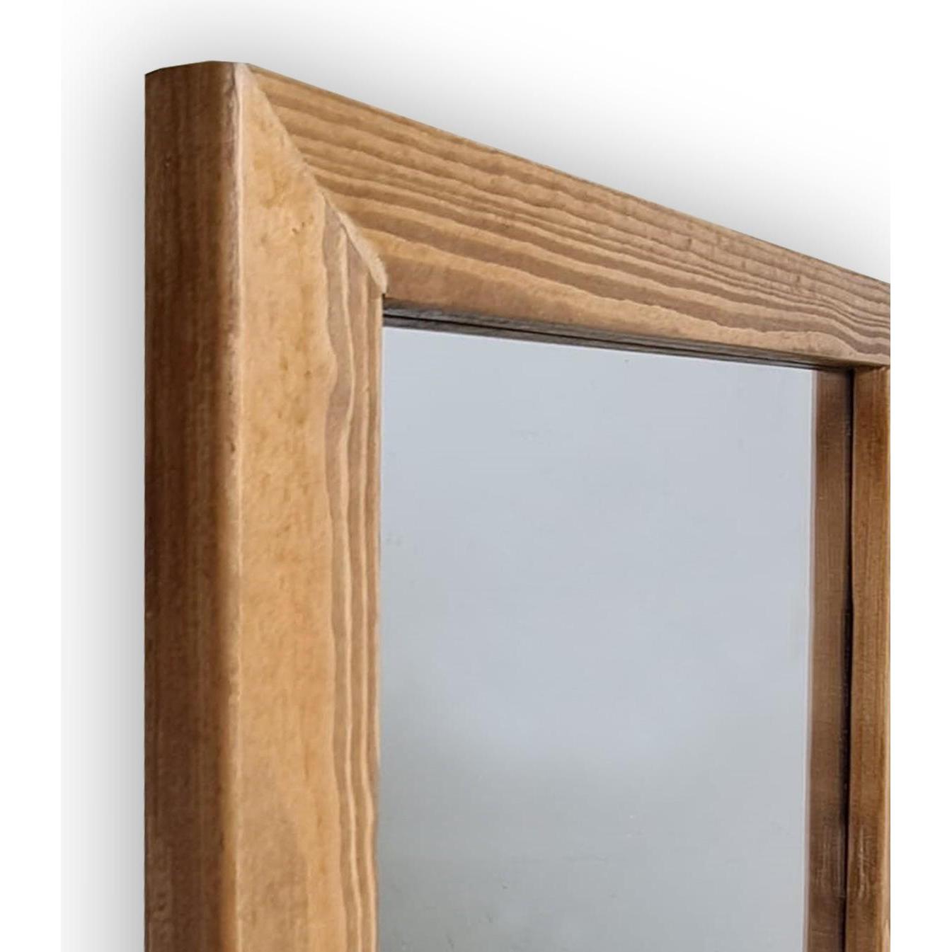 Thumbnail - Kalune Design, Spiegel, Cheval (45 x 145 x 0.5 cm)