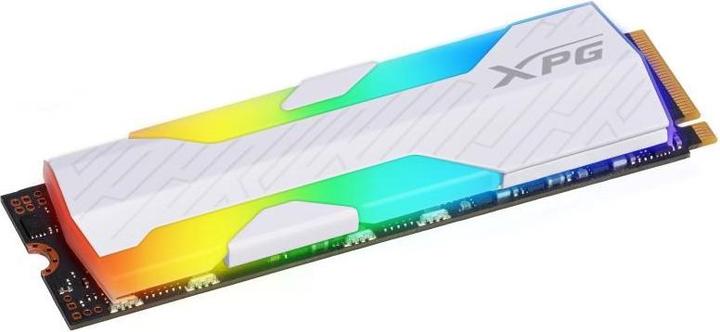 Produktbild Adata SSD 1.0TB XPG SPECTRIX S65G M.2 PCI4 (1000 GB, M.2 2280)